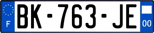 BK-763-JE