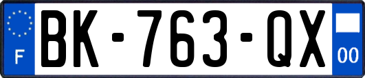 BK-763-QX