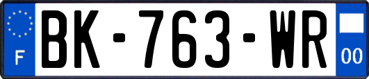 BK-763-WR