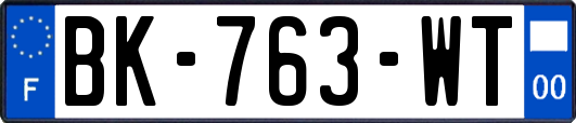 BK-763-WT