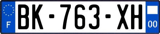 BK-763-XH