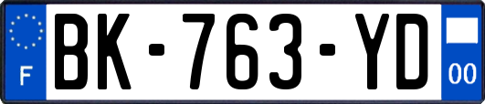 BK-763-YD