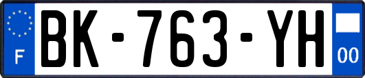 BK-763-YH