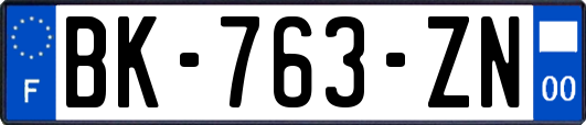 BK-763-ZN