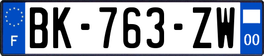 BK-763-ZW