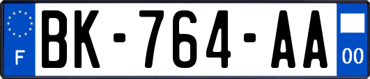 BK-764-AA