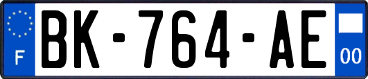 BK-764-AE