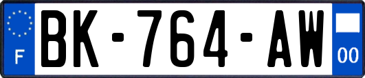 BK-764-AW
