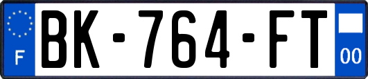 BK-764-FT