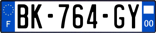 BK-764-GY