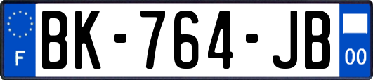 BK-764-JB