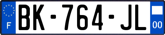 BK-764-JL