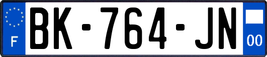 BK-764-JN