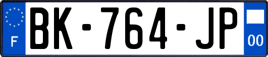 BK-764-JP