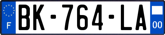 BK-764-LA