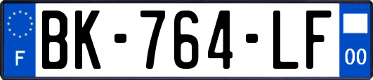 BK-764-LF