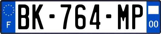 BK-764-MP