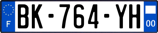 BK-764-YH