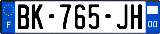 BK-765-JH