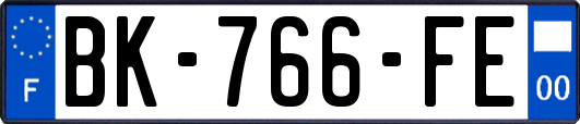 BK-766-FE