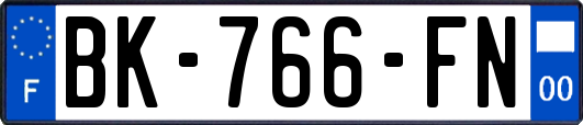 BK-766-FN