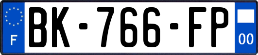 BK-766-FP