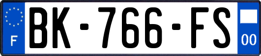 BK-766-FS