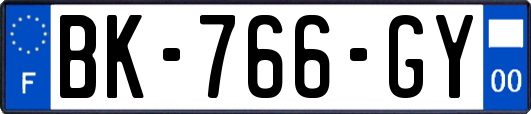 BK-766-GY