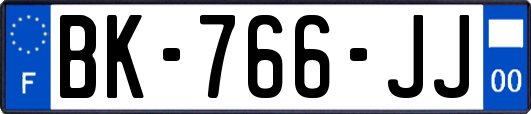 BK-766-JJ