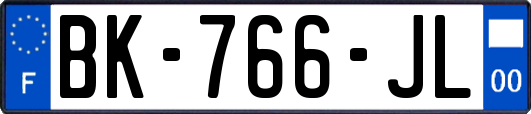 BK-766-JL