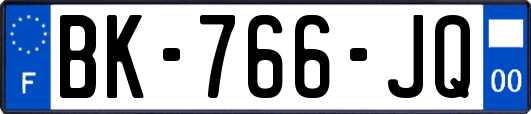 BK-766-JQ