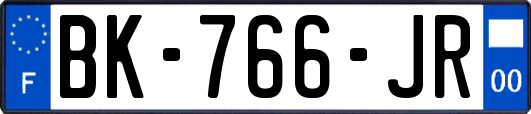 BK-766-JR