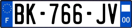 BK-766-JV