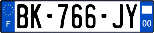 BK-766-JY