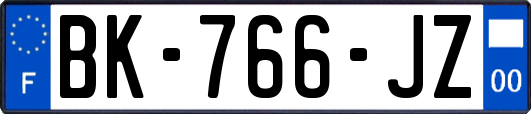 BK-766-JZ