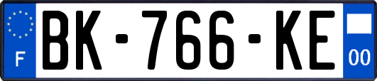 BK-766-KE