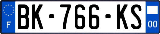 BK-766-KS