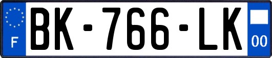 BK-766-LK