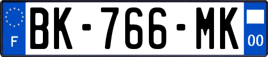 BK-766-MK