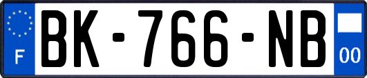 BK-766-NB