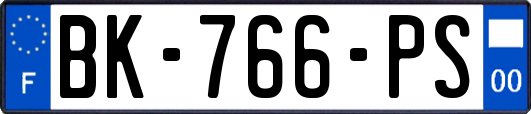 BK-766-PS