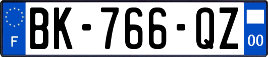 BK-766-QZ