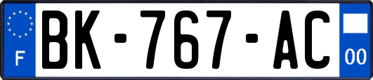BK-767-AC