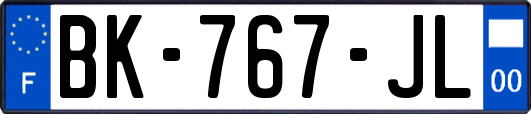 BK-767-JL