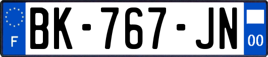 BK-767-JN