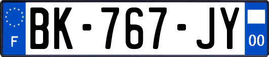 BK-767-JY