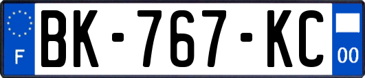 BK-767-KC