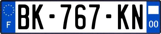 BK-767-KN