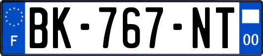 BK-767-NT