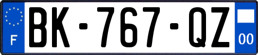 BK-767-QZ